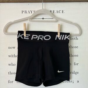 Nike Shorts